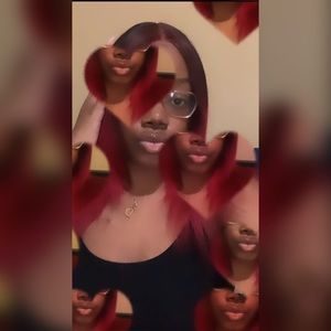 Meet your Posher, Denaysha